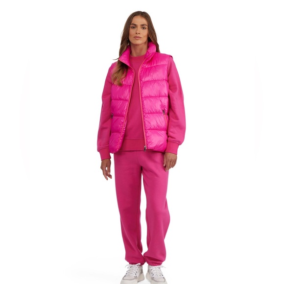 PAJAR FELICITY WOMEN'S PUFFER VEST - Picture 4 of 6